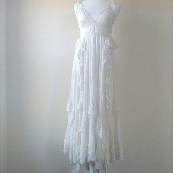 ulla johnson bardot dress